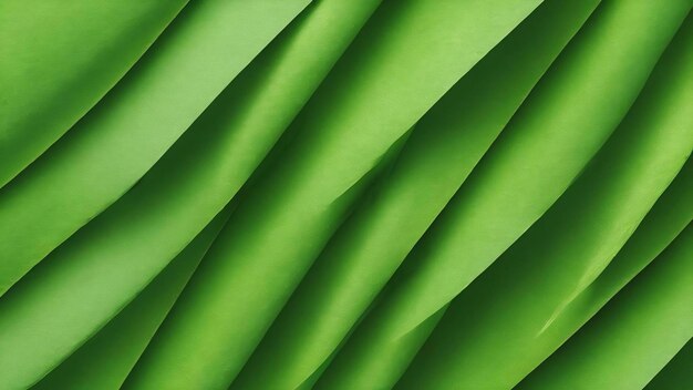 Patrón de proyecto o portada de libro educativo fresco y verde claro