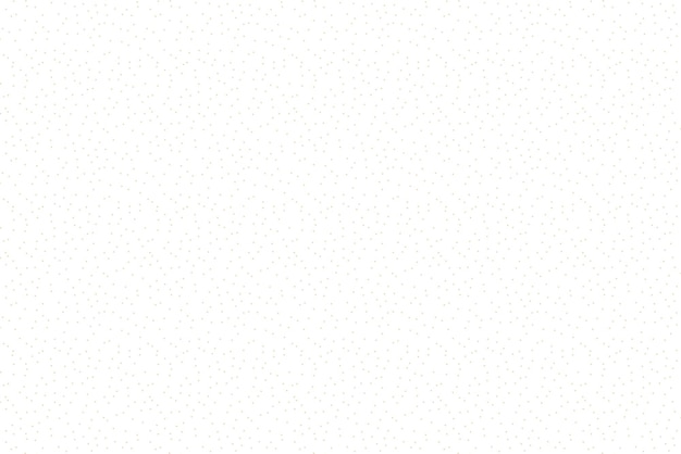 Patrón punteado con fondo transparente png
