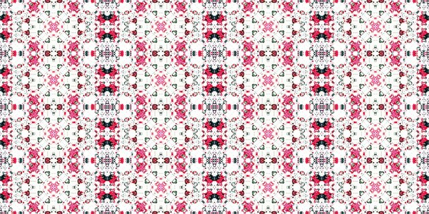 Patrón tejido abstracto sin costuras Textura entrelazada abstracta