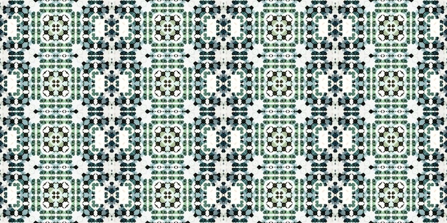 Patrón tejido abstracto sin costuras Textura entrelazada abstracta