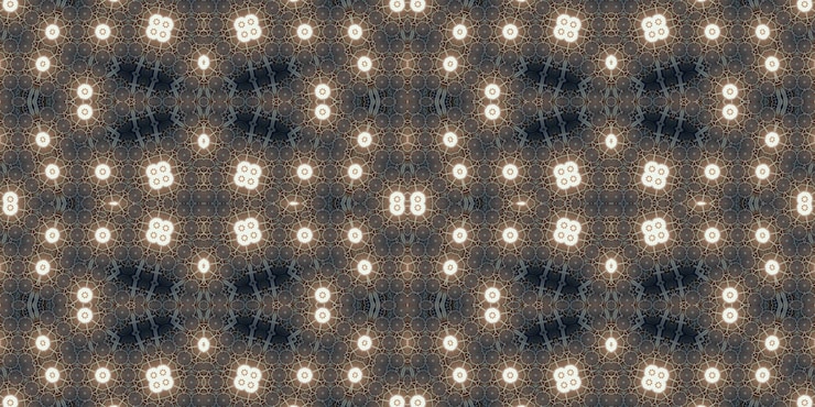 Foto patrón tejido abstracto sin costuras textura entrelazada abstracta