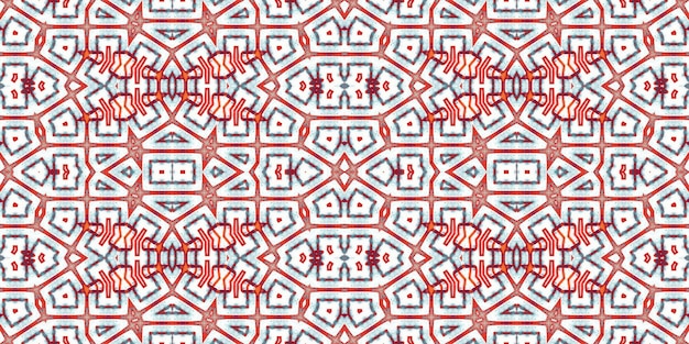 Patrón tejido abstracto sin costuras Textura entrelazada abstracta