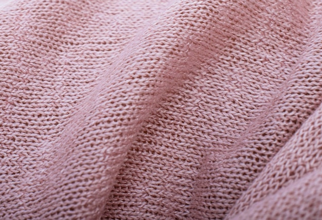 Foto patrón de tela de seda textura de fondo delicada