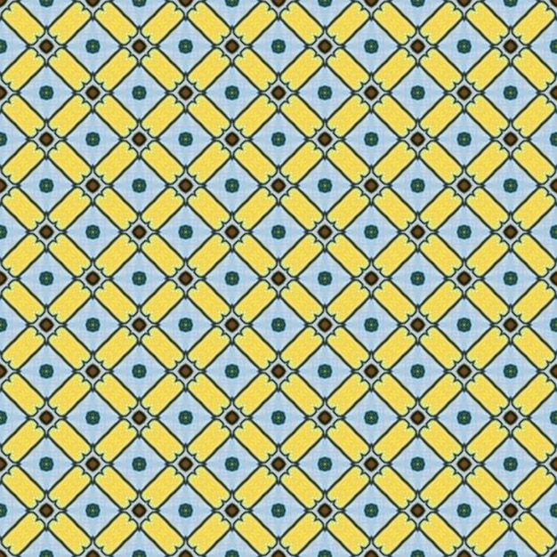 Patrón de tela de textura de fondo de diseño de papel tapiz de impresión geométrica de moda moderna de arte sin costuras