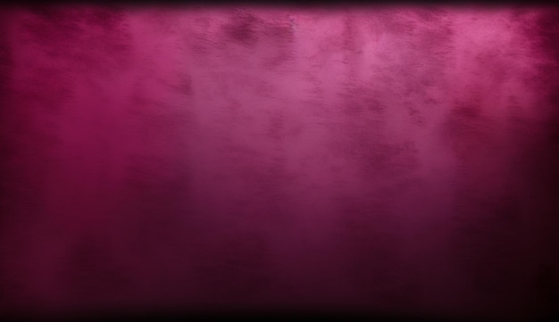 Patrón de textura de color rosa oscuro