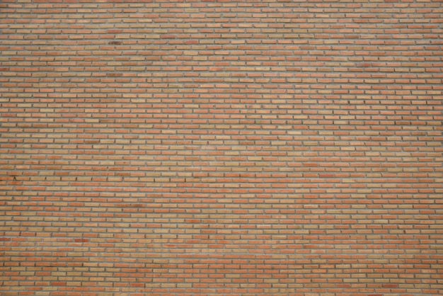 Patrón de la vieja pared de ladrillo para el fondo y con textura, Fondo de pared de ladrillo sucio sin fisuras