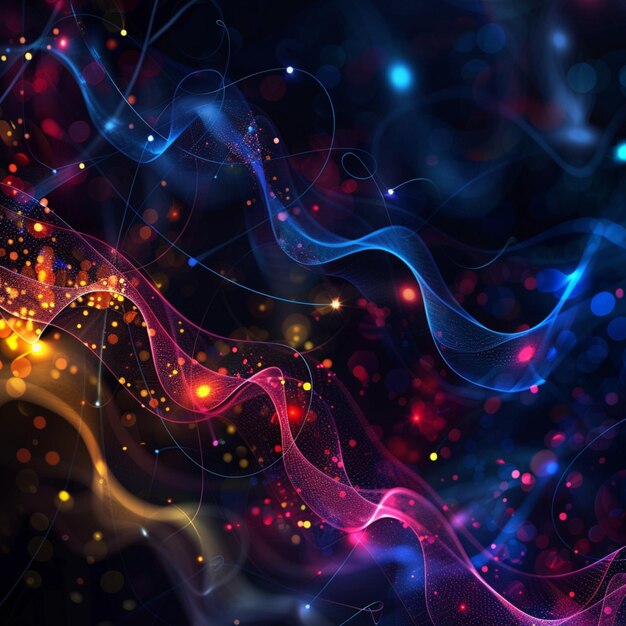 patrones abstractos de la ciencia
