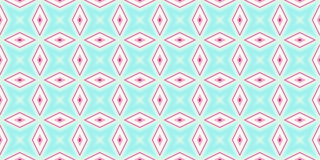 Patrones abstractos sin fisuras Fondo de patrones de rombos y triángulos Patrones de estrellas Tendencias de la moda