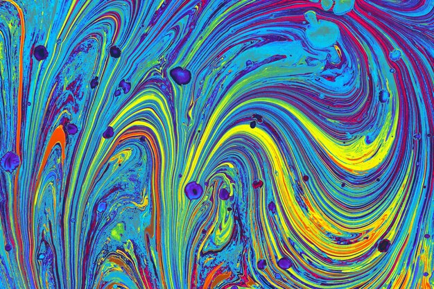 Patrones de arte de mármol abstracto como fondo