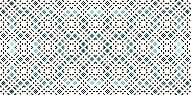 Patrones escoceses abstractos sin costuras Patrones de rombos y líneas Patrones aleatorios digitales