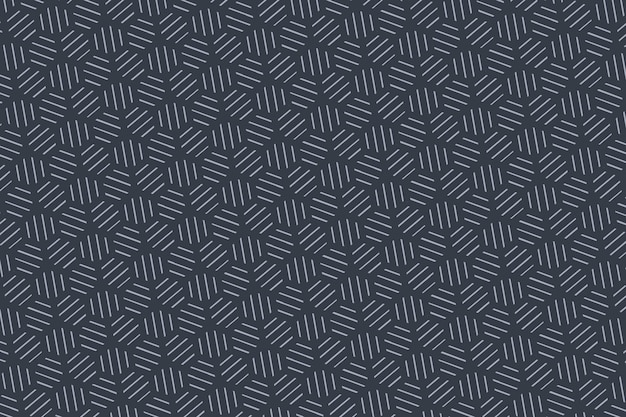 patrones geométricos sin fisuras. Texturas de adorno de línea moderna abstracta. Diseño para impresión, paquete, decoración.