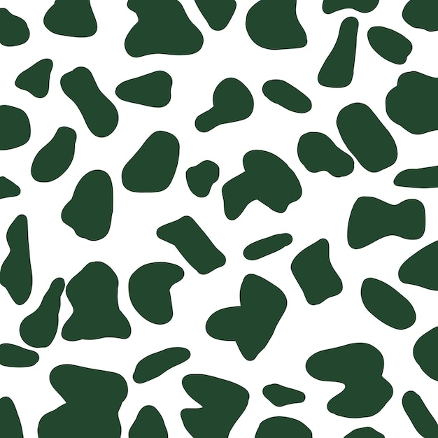 Los patrones de la piel de la vaca la textura del fondo los patrones coloridos de la pelle de la vaca las texturas coloridas de la pele de la vaca
