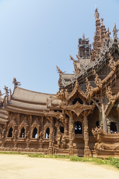 Foto pattaya, na tailândia