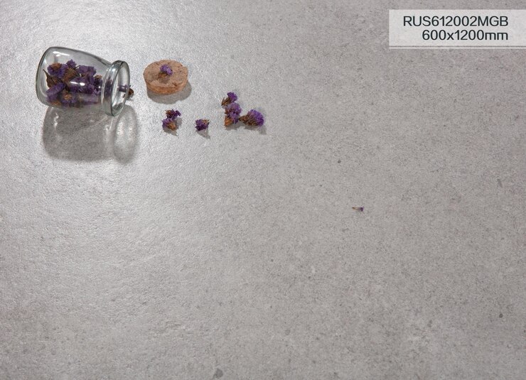 Foto pavimentos de porcelana rústica cinza