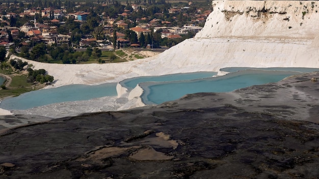 pavo pamukkale