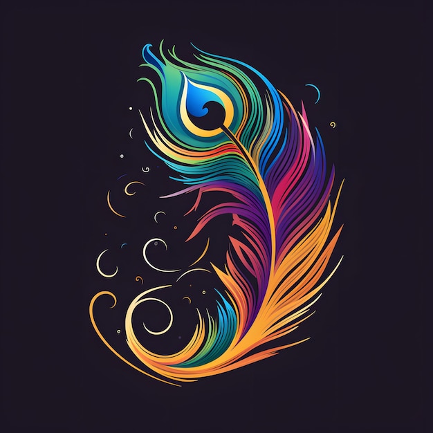 peacock_feather_logo