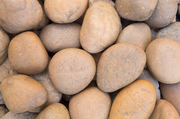 Pebbles Textur oder Hintergrund.