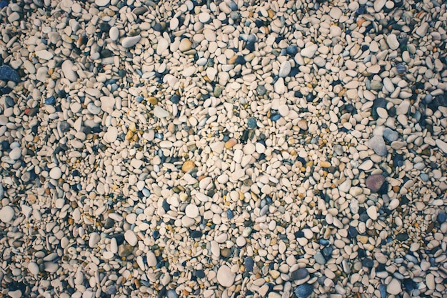 Pebbles