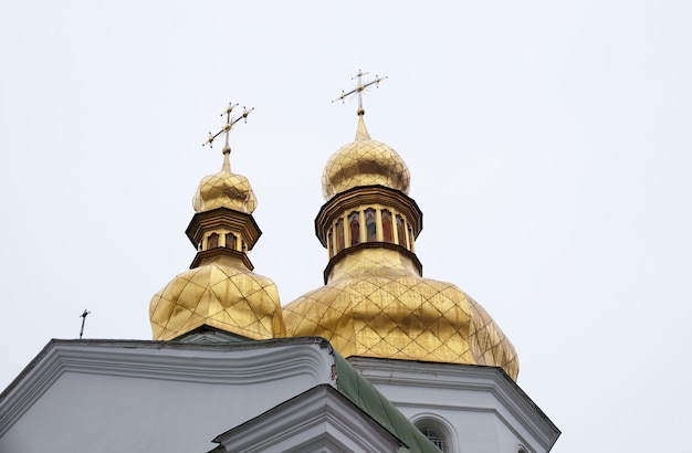 Pechersk Lavra Kloster, Kiew