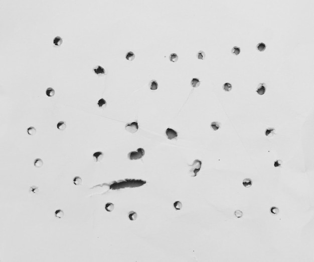 Pedaços de fundo de textura de papel rasgado com espaço de cópia para o texto