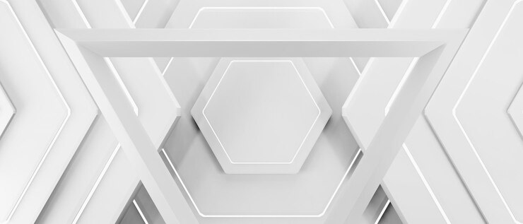 Foto pedestal de palco de pódio de apresentação de geometria de fundo abstrato para renderização de ilustração 3d de cena de vitrine de produto cosmético