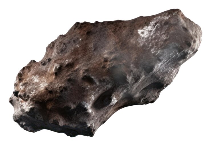Foto pedra de jóias minerais de meteoritos da png