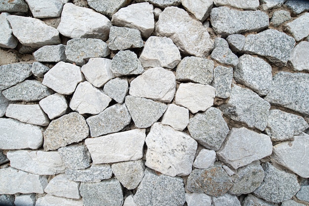 Pedra, fundo de textura de pedra