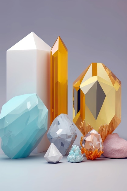 pedras de quartzo, minerais curativos
