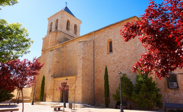 Las Pedroneras en Cuenca Castilla La Mancha