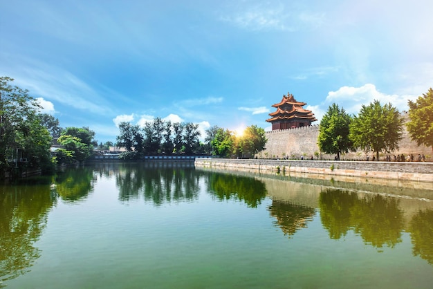 Foto pekín tiananmen