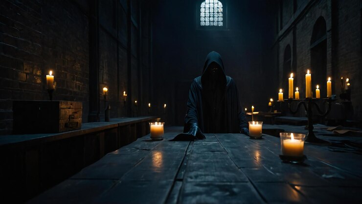 La película está basada en la novela del novelista