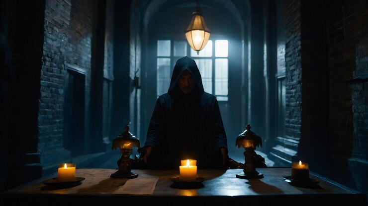 La película está basada en la novela del novelista