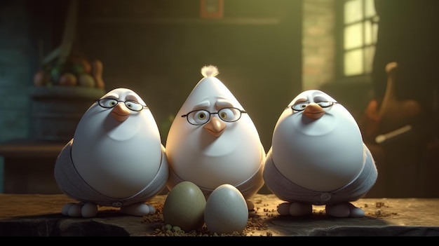 la pelicula de los pajaros enojados 2