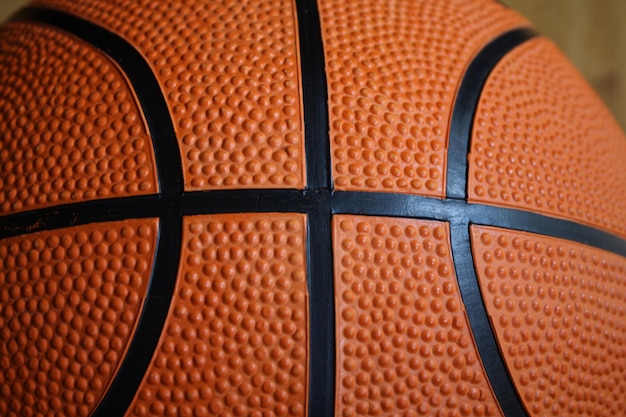 Pelota de baloncesto