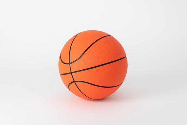 Pelota de baloncesto