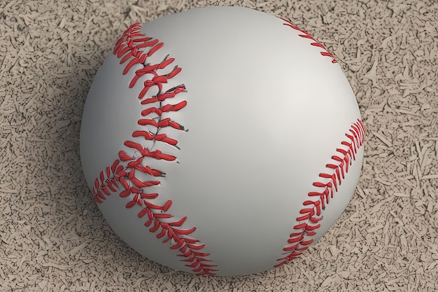 Pelota de béisbol