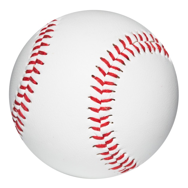 Pelota de béisbol