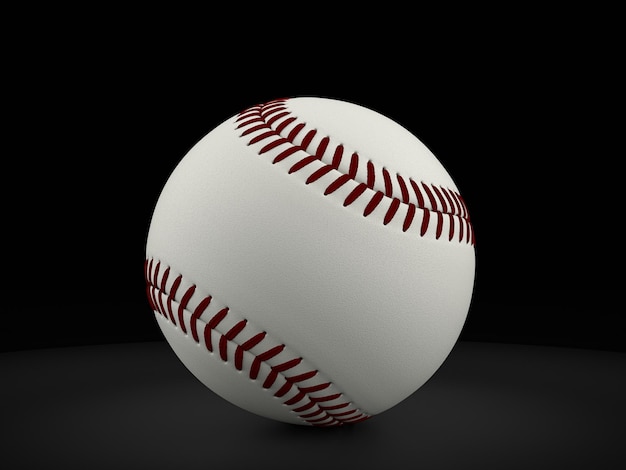 Pelota de béisbol