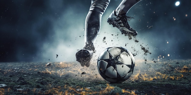 Pelota campo objetivo competitivo fútbol hierba defensa salto deporte jugador fútbol juego