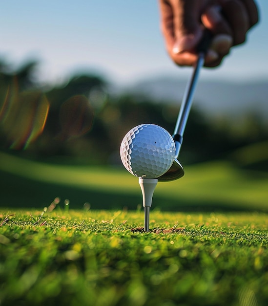 Pelota de golf