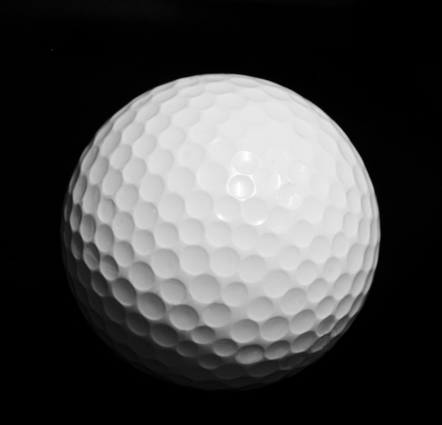 Pelota de golf