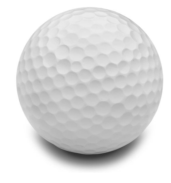 pelota de golf