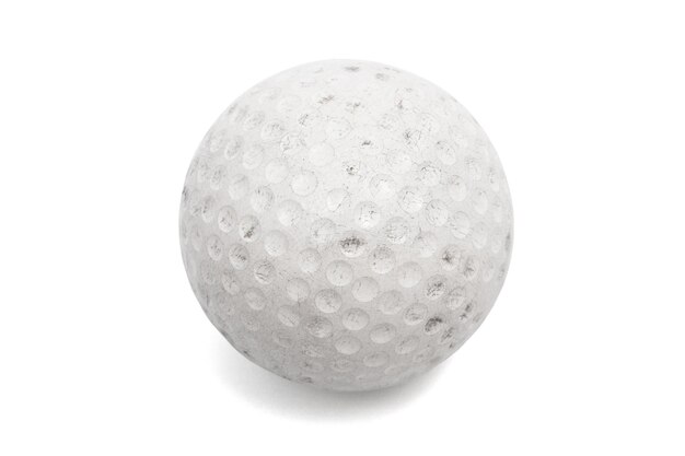 Pelota de golf