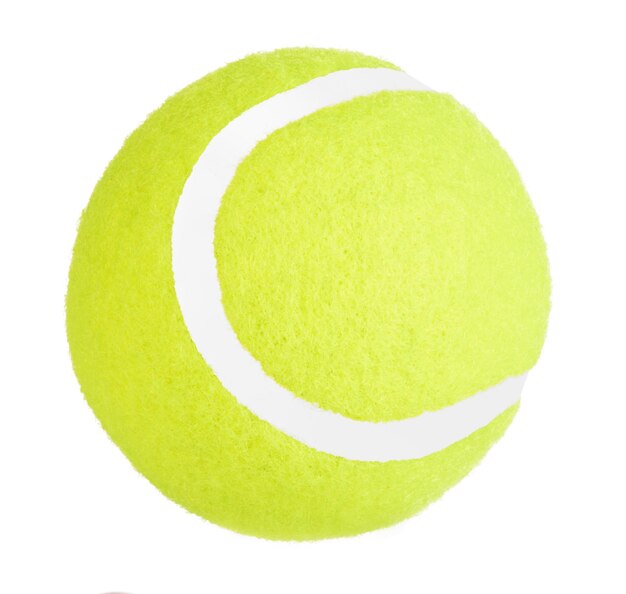 Pelota de tenis