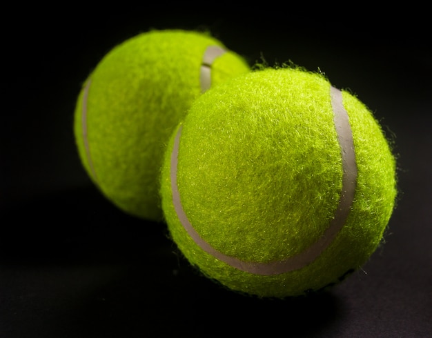 Pelota de tenis