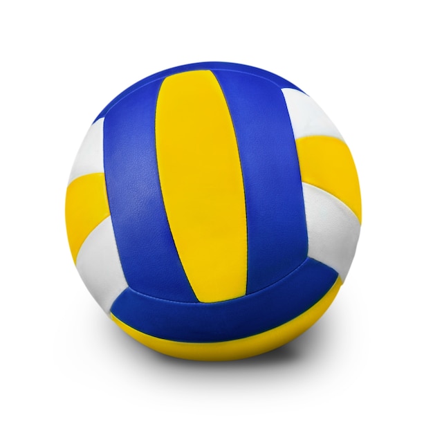 Pelota de voleibol