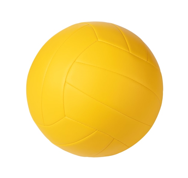 Pelota de voleibol