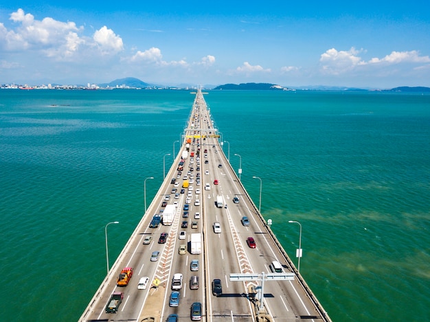 Penang Bridge