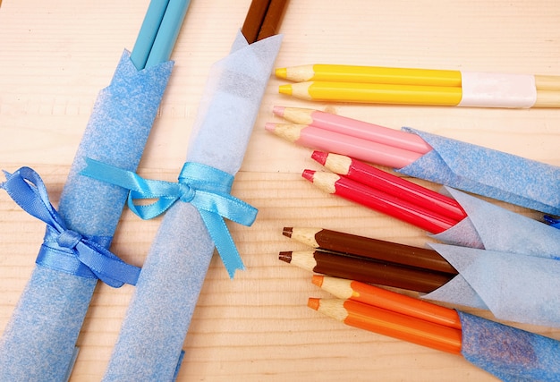 Pencil Essstäbchen Geschenk