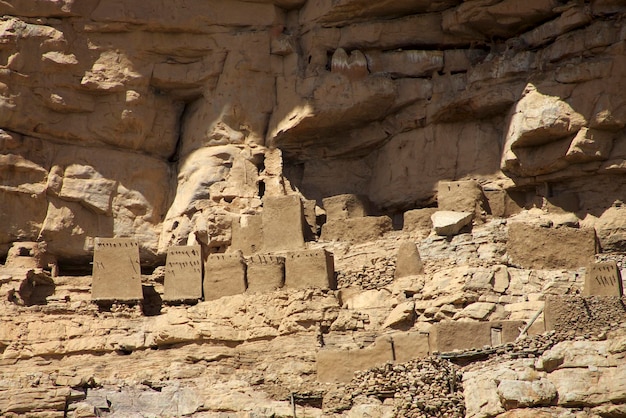 Penhasco de Bandiagara